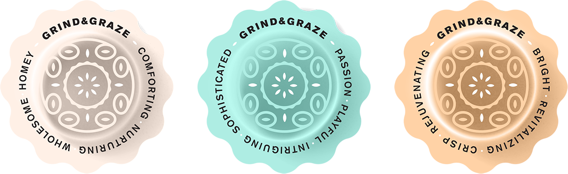 badges